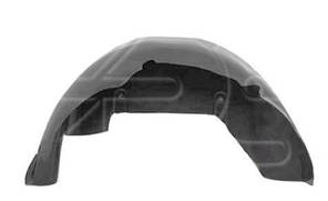 Підкрилок задній правий