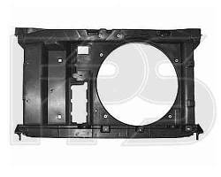 Панель передня (під кондиціонер)