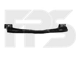 Шина бампера передня нижня