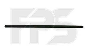 Накладка на задні двері ліва/права