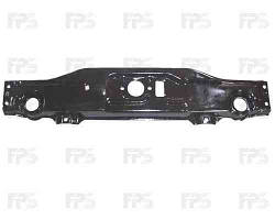 Панель передня верхня середня