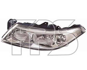 Фари передні для Renault Laguna '01-06