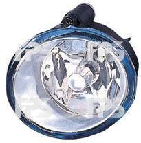 Протитуманні фари для Opel Vivaro '01-