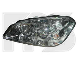 Фара передня для Chery Eastar В11 '03-ліва (FPS) під електрокоректор