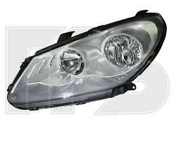 Фара передня для Chery M11 '08-ліва (FPS) під електрокоректор