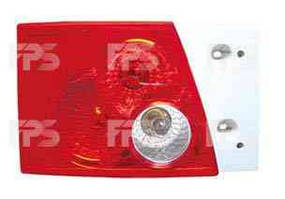 Ліхтар задній для Chery Amulet '04-10 лівий (FPS) внутрішній