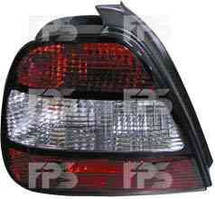 Ліхтар задній для Daewoo Leganza '97-08 лівий (FPS)
