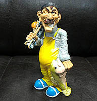 Статуетка "Рибак" (W.Stratford) RV- 40