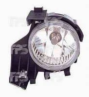 Протитуманна фара для Subaru Impreza '07-11 ліва (Depo)