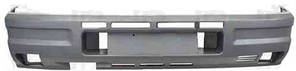 Бампер передній 1989-96 (підходить для 96-00)
