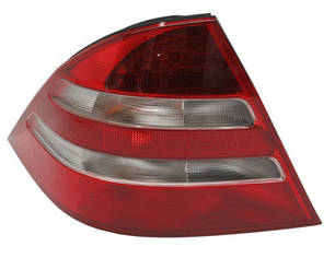 Ліхтарі задні для Mercedes S-class W220 '98-05