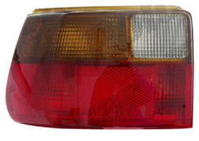 Ліхтар задній для Opel Astra F хетчбек '94-97 лівий (DEPO)