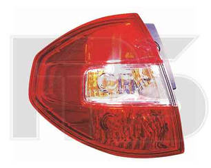 Ліхтарі задні для Renault Koleos '06-