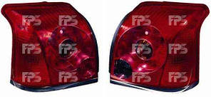 Ліхтар задній для Toyota Avensis '03-06 лівий (DEPO)