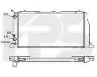 Радиатор охлаждения AUDI 80 / 90 86-91