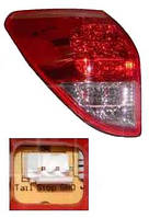 Ліхтар задній для Toyota RAV-4 '06-08 лівий (DEPO) led