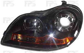 Фара передня Geely Ck '06-09 ліва (FPS) механічна