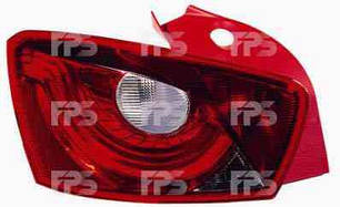 Ліхтарі задні для Seat Ibiza '08-