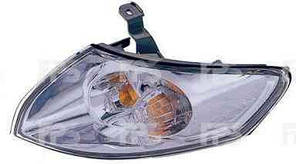 Покажчик повороту Mazda 626' 97-02 (GF) лівий (DEPO)