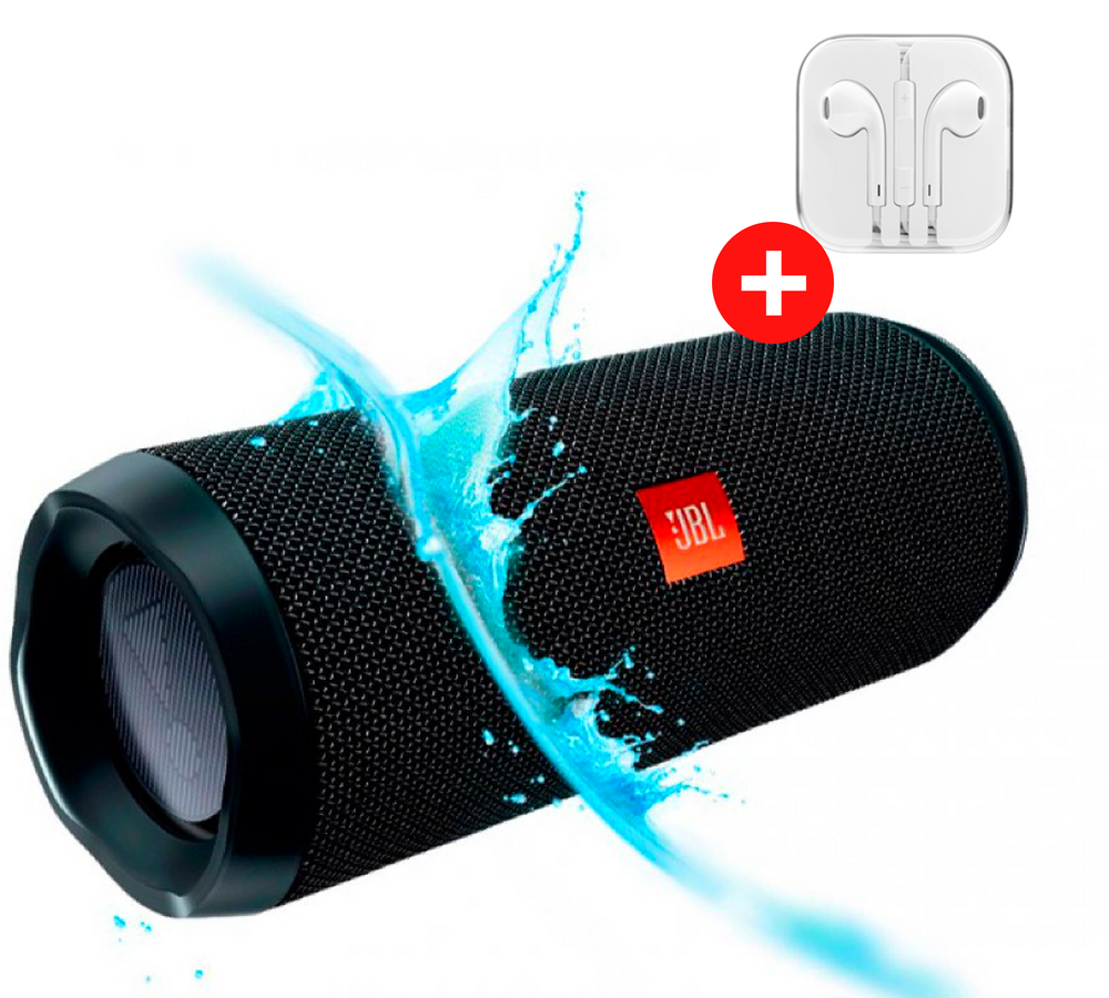 Jbl Flip 4 Цена