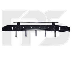 Шина бампера задня