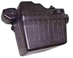 Корпус та кришка повітряного фільтра