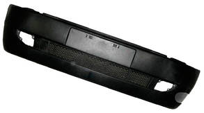 Бампер передній (під трикутні п/тум) -2010