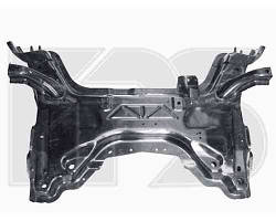 Балка під двигун (підрамник)