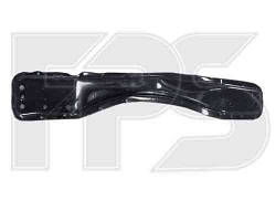 Ремчасть панелі передня верхня ліва