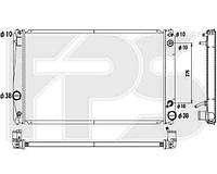 Радиатор TOYOTA_RAV4 06-10/RAV4 10-12