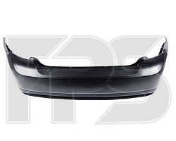 Бампер задній SDN