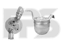 Осушувач кондиціонера BMW_3 (E36) 90-99