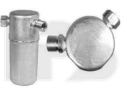 Осушувач кондиціонера AUDI_100 91-94/A6 94-97 SDN / 94-98 AVANT (C4)