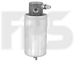 Осушувач кондиціонера SEAT_IBIZA 93-99 + CORDOBA + INCA + VARIO 98-, VW_CADDY 95-04/GOLF III 91-97/POLO III 94-01