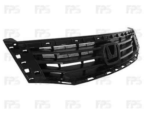 Решітка радіатора HONDA ACCORD 08-10 USA