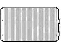 Піч CITROEN_JUMPY 07-, FIAT_SCUDO 07-, PEUGEOT_EXPERT 07-