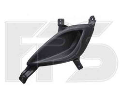 Ґрати в бамп. лів. HYUN ELANTRA 11-14, 865633X000