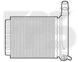 Печка CITROEN_JUMPY 07-, FIAT_SCUDO 07-, PEUGEOT_EXPERT 07-