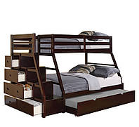 Двоярусне ліжко Павло