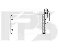 Піч RENAULT_KANGOO 97-03/MEGANE 95-99 (крім SCENIC)/MEGANE 99-02 (крім SCENIC)/R19 92-95