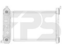 Печка RENAULT_FLUENCE 10-/MEGANE 09-13