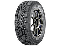 Зимние шины Nokian Nordman 7 шип 185/70R14 92T