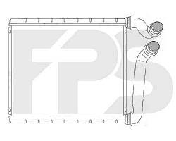 Піч SKODA_SUPERB 09-13 (3T)/SUPERB 13-15 (3T)/YETI 09-, VW_GOLF V HB 04-09/GOLF V PLUS 04-09/GOLF V KOMBI