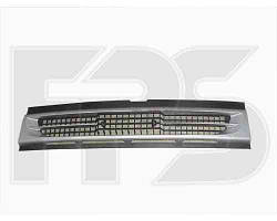 Решітка радіатора ґрунт. 04-