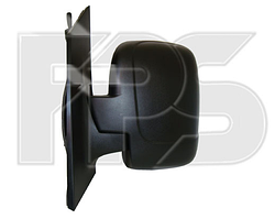 Дзеркало ліве Scudo/Jumper/Expert 07-
