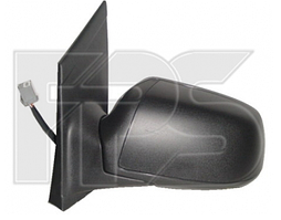 Дзеркало праве електро з обігрівом FOCUS -08