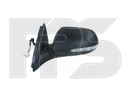 Дзеркало праве електро з обігрівом ACCORD -08