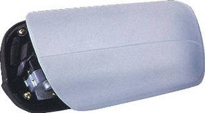 Дзеркало ліве електро з обігрівом W140-98