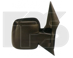 Дзеркало праве електро з обігрівом VITO-02