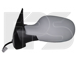 Дзеркало праве електро з обігрівом MICRA K12-10